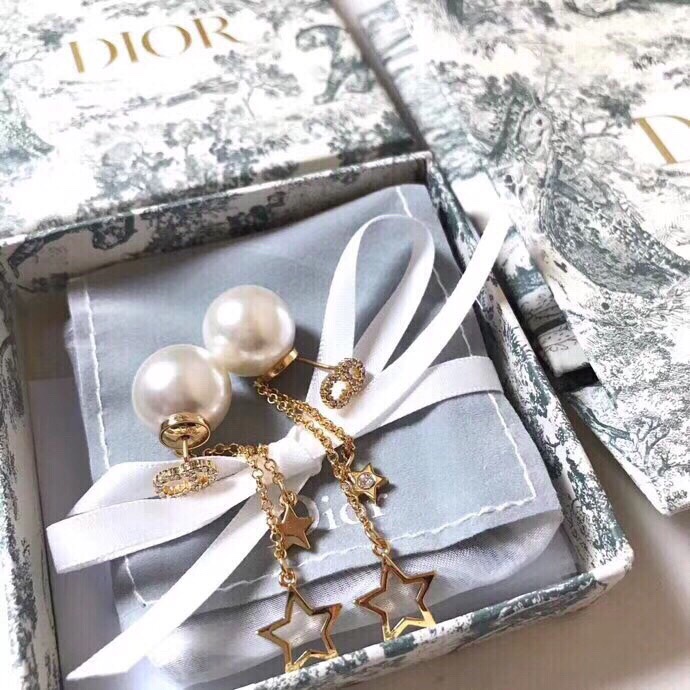 Christian Dior Earrings